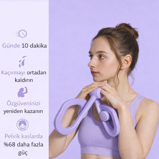 LAVORA™Dijital Trainer